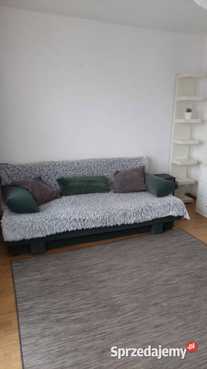 Dwupokojowe mieszkanie os Cegielniana 38m2 Kraków