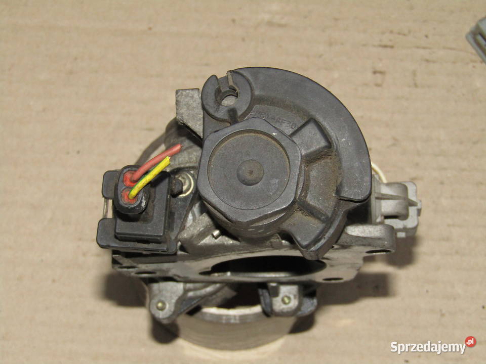 PRZEPUSTNICA CITROENPEUGEOT 11 8V 7276634000 Mysłaków