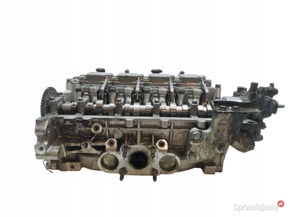 GŁOWICA KOMPLETNA 46356346 13 PHEV HYBRID Alfa Motoryzacja sprzedam