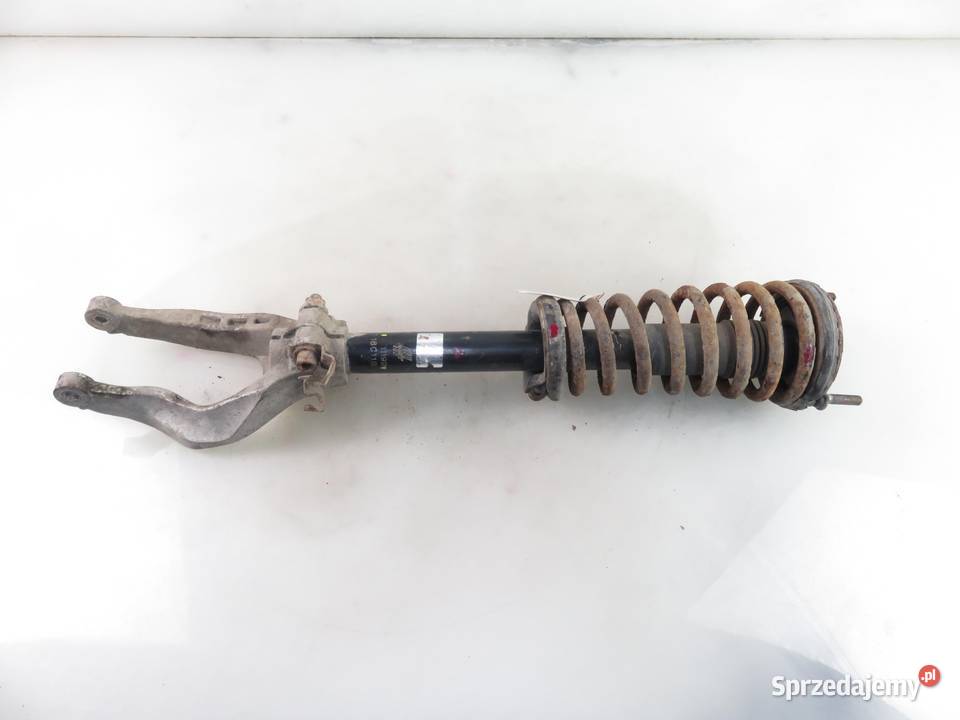 AMORTYZATOR PRAWY PRZEDNI ALFA ROMEO 156 19 JTD Zawieszenie i amortyzacja małopolskie