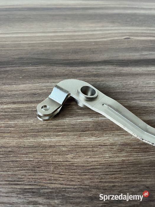 NOWA CZESKA DŹWIGNIA HAMULCA NOŻNEGO HAMULEC Bielsko-Biała