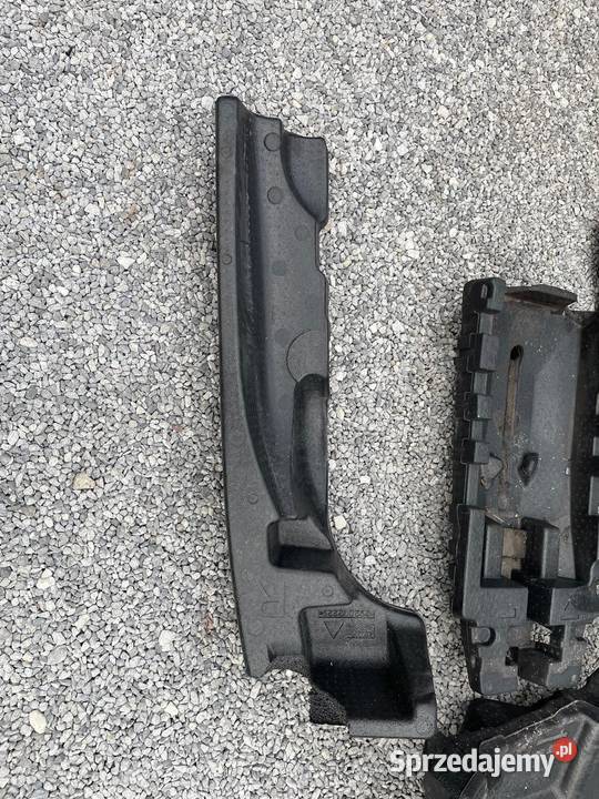 Sea DOO pianki kadłuba kpl OEM 292002399 Sporty wodne