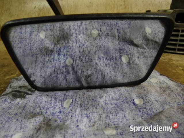Lusterko w kierownice MZ ES TS Simson org DDR Lusterka lubuskie Żary