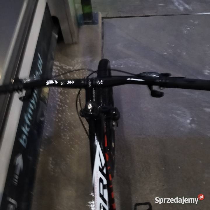 Rower górski Strom 29x220 65 PSI sprzedam