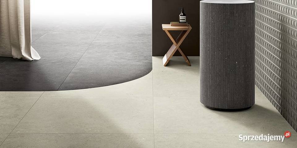 Gres 20 tarasowy Solida 120x60 2 white Fiandre Sochaczew