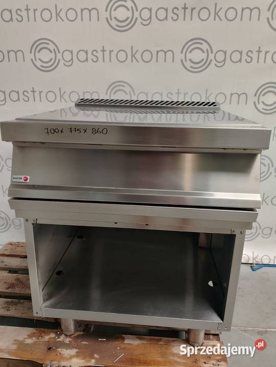 Stanowisko robocze neutralne Fagor 70x775x86 Wrocław