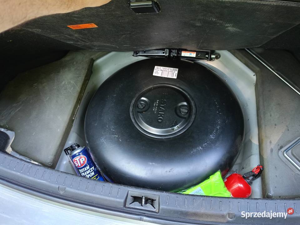 Toyota Avensis Zadbany Avensis z małym 1987cm3 Chrzanów