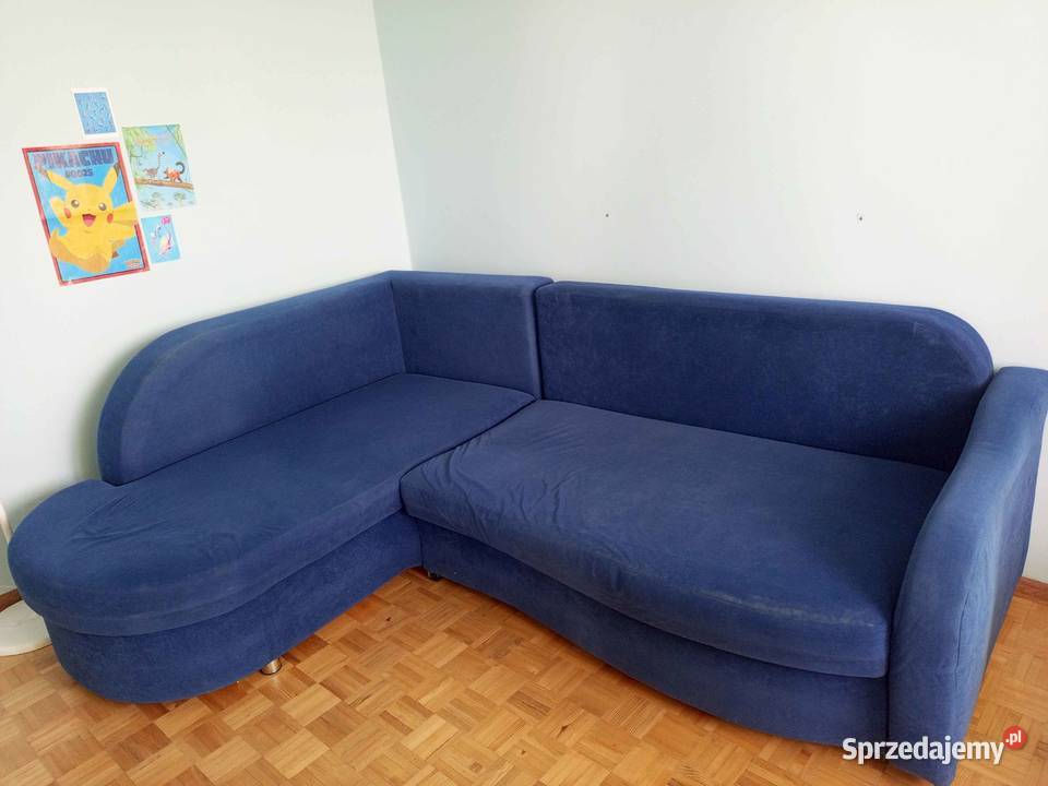 Sofa rozkładana łódzkie Łódź