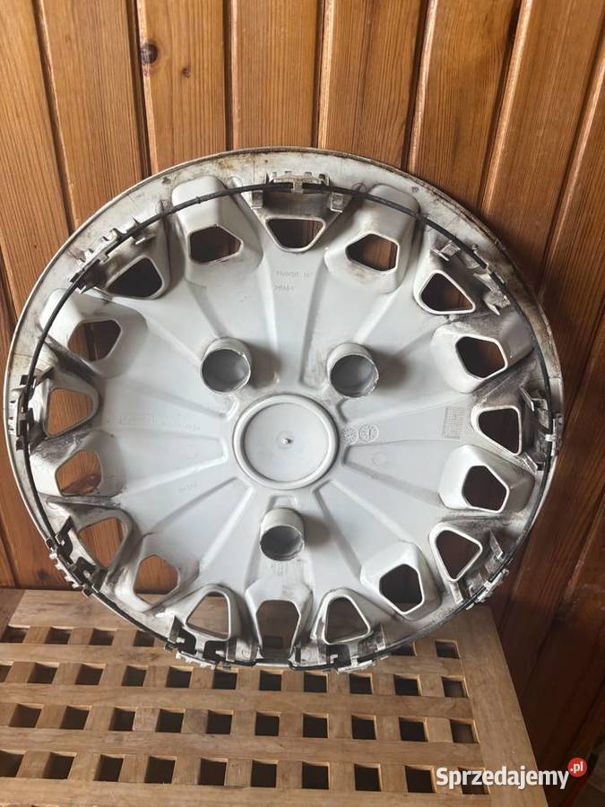 Kołpak ford 16 Transit Connect Krajenka sprzedam