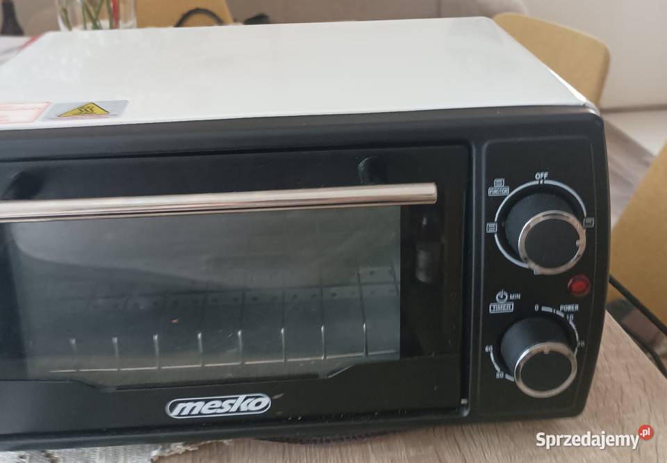 Mini piekarnik 12L Olsztyn