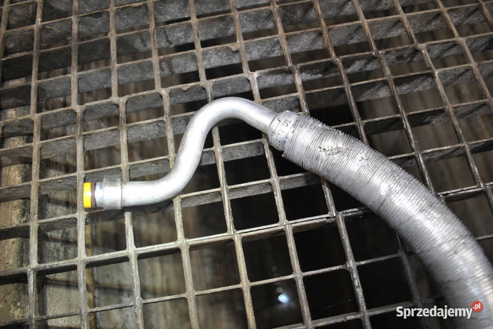 Przewód pełnienia klimatyzacji BMW E60 E61 523i śląskie Poręba sprzedam