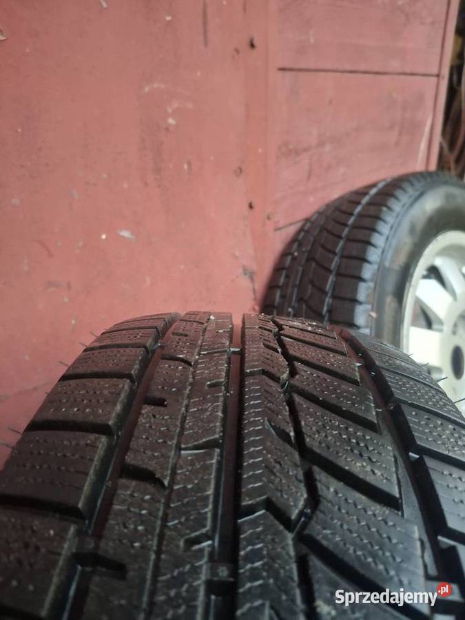 Kola R15 5x112 Radom