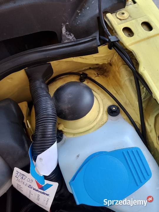 Wolkswagen Lupo 1000cm3