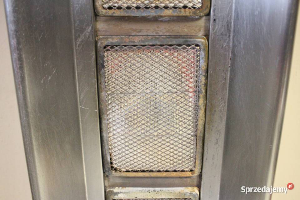 KEBAB Gyros OPIEKACZ gazowy śląskie Góra