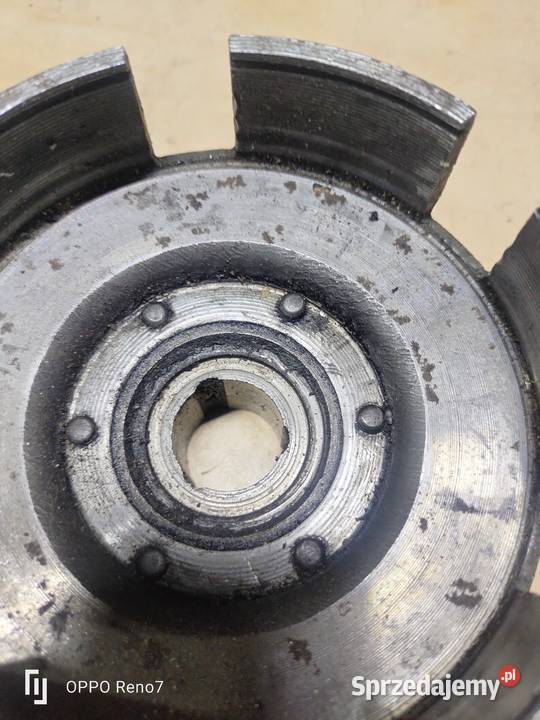 Kosz sprzęgłowy WSK WFM Łubno sprzedam