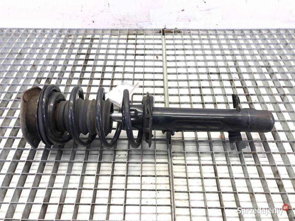 AMORTYZATOR PRAWY PRZÓD SPRĘŻYNA MINI COUNTRYMAN