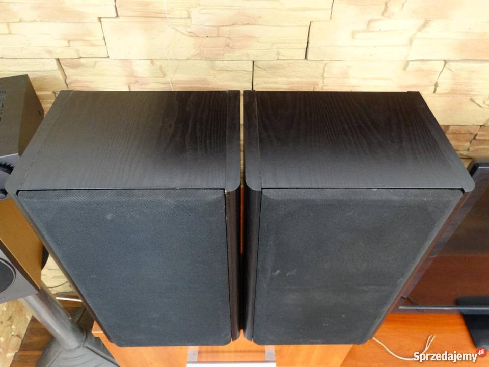 Kolumny Onkyo SC370 sprawne WYSYŁKA Jasło