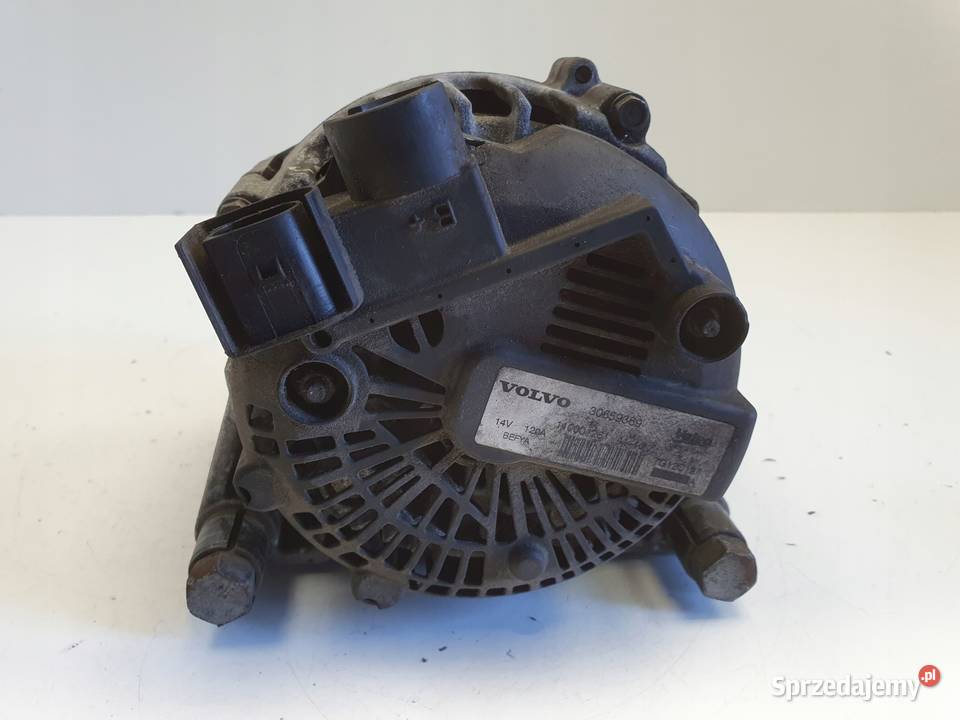 ALTERNATOR Volvo S40 II V50 16 D D2 30659389