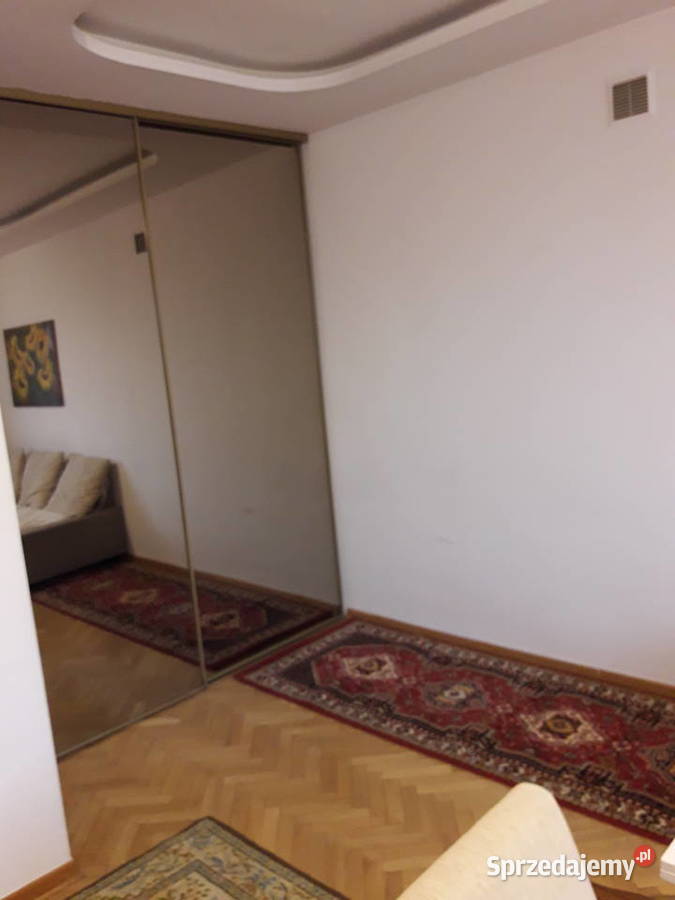 Nowolipki 23 3 piętra i więcej Warszawa