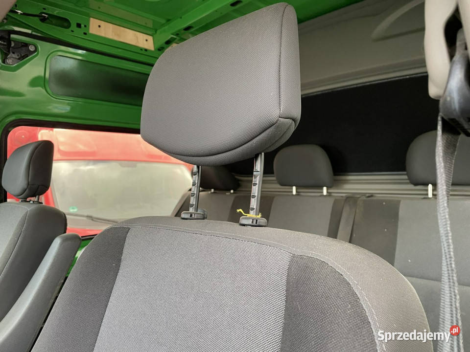 Renault Master Master 23165 Brygadówka dokka światła przeciwmgłowe Renault dolnośląskie Syców