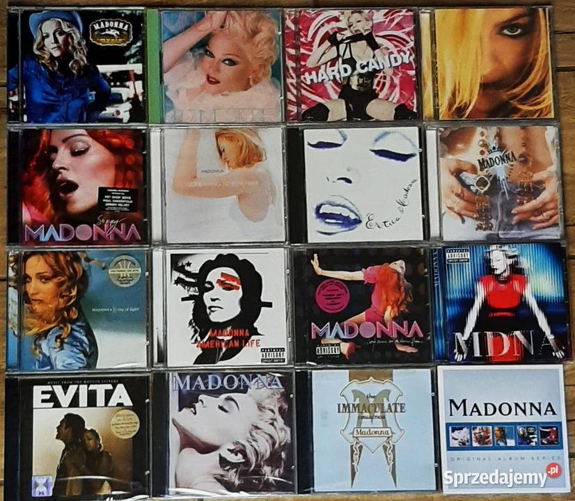 Wspaniały Album CD PINK Mssundaztood Album CD 1 płyta Katowice