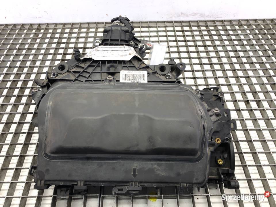 KOLEKTOR SSĄCY FORD GALAXY II 20 163 0615