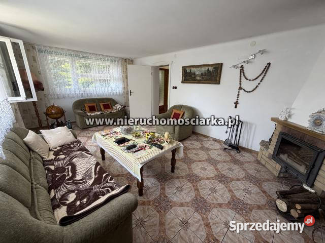 Sprzedam dom wolnostojący 170m2 Czyżowice Nieruchomości sprzedam