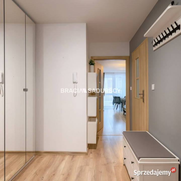 Mieszkanie 4801m2 2 pokoje Kraków Dworcowa