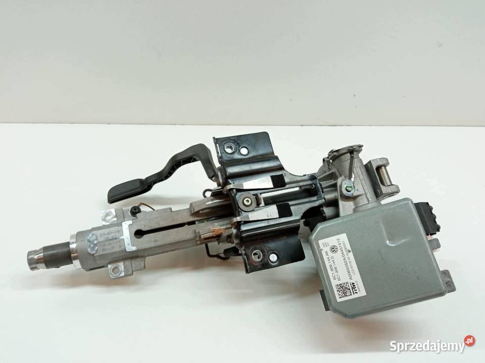 KOLUMNA WSPOMAGANIE ELEKTRYCZNE 6C1423510CA sprzedam