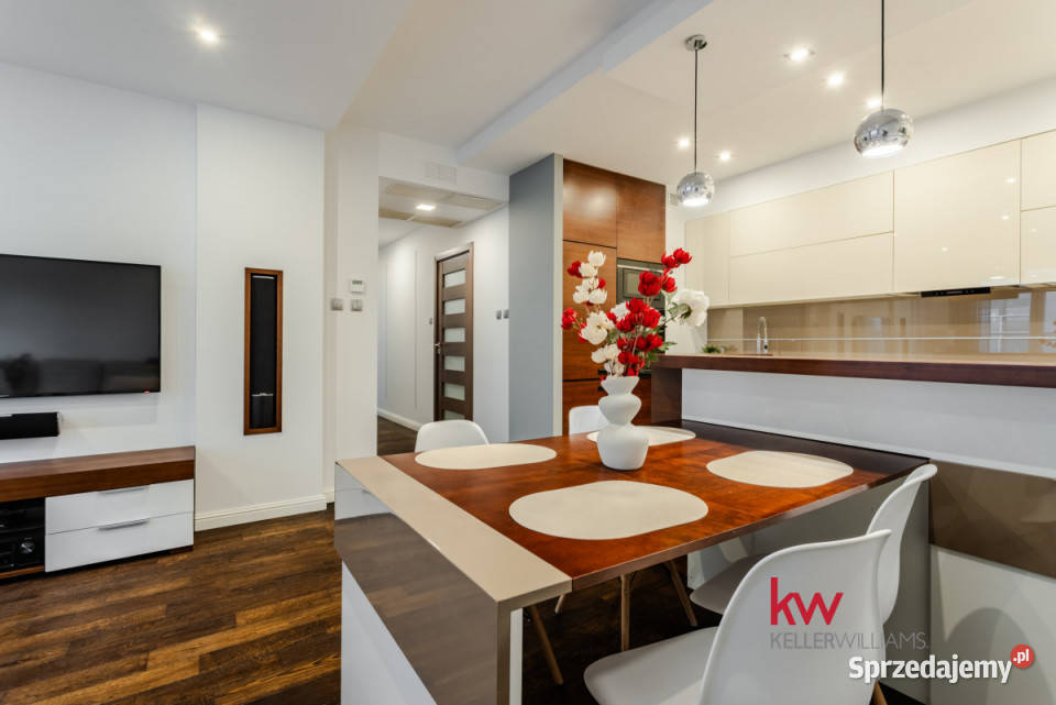 Mieszkanie 715m2 3 pokojowe Poznań Sprzedaż