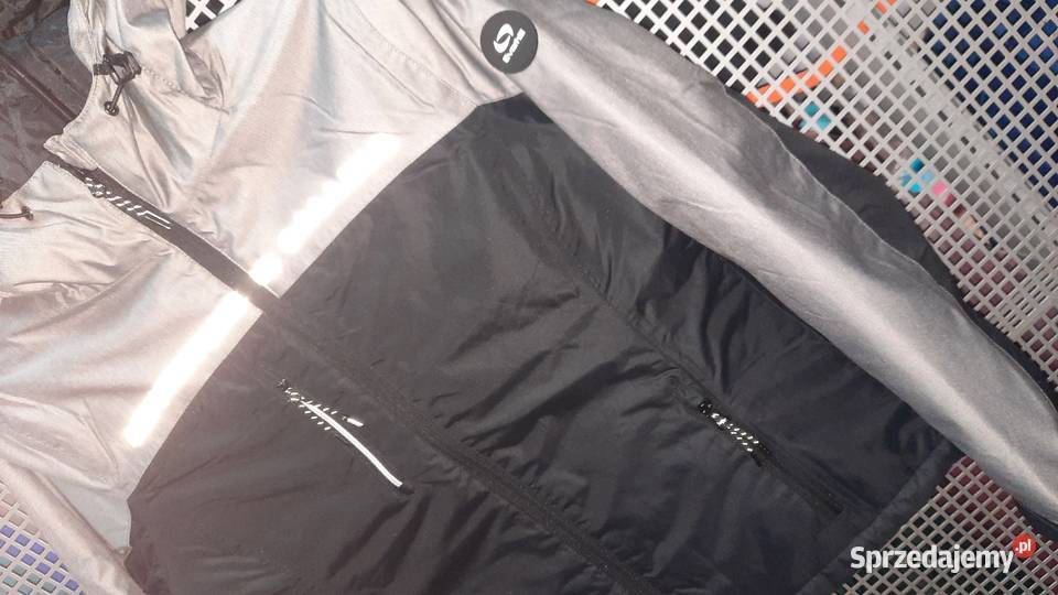 Kurtka narciarska damska EVERHILL M L Pozostałe Dębica sprzedam