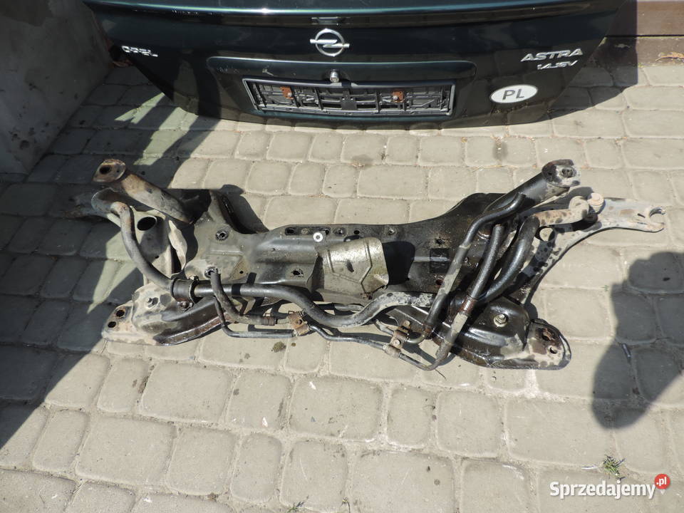 TOYOTA YARIS 1 14 D4D SANKI WÓZEK TRAWERS Nowy Sącz