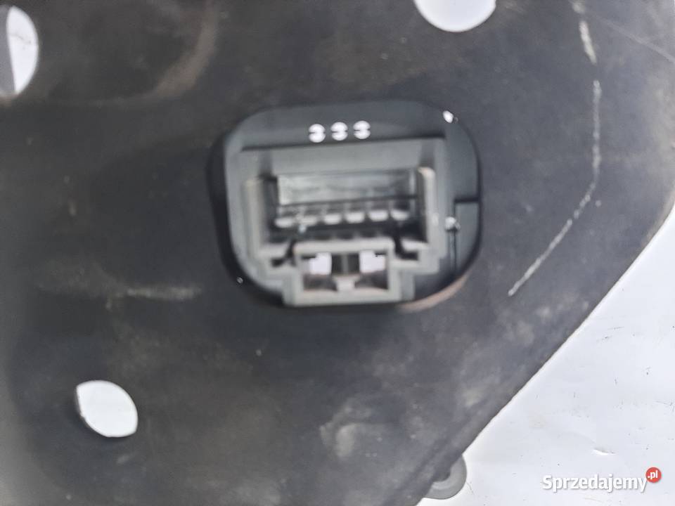 Fiat Stilo 5d listwa wkład lampy lewej tylnej osobowe