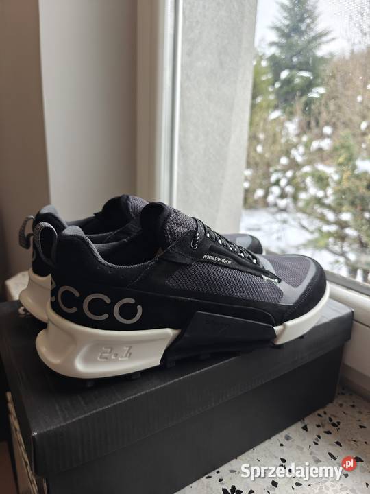 Nowe Buty Ecco Biom 21 X Mountain rozmiar 42 Ecco podkarpackie Przemyśl