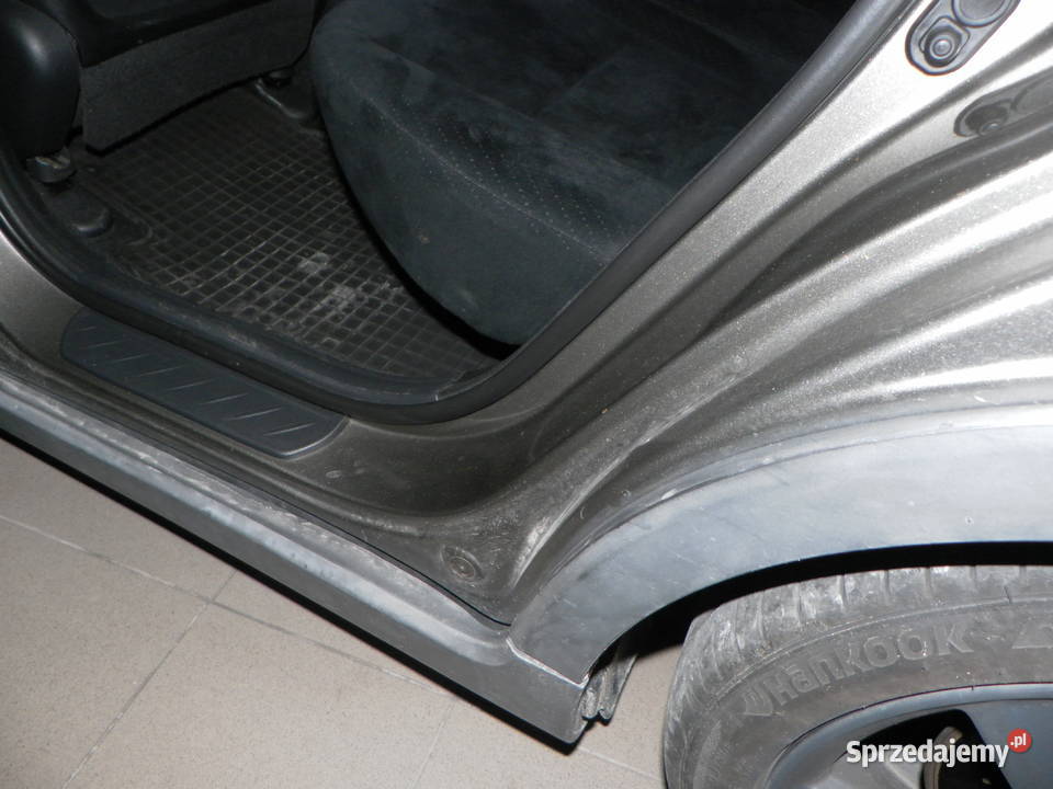 Honda Civic 1799cm3 Civic Bilcza