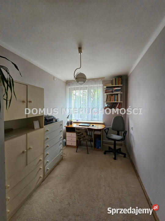 Mieszkanie Łask 581m2 3 pok
