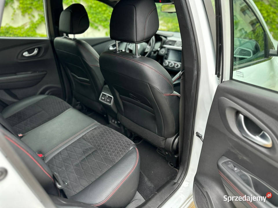 Renault Kadjar Faktura VAT 23 Renault Kadjar 13 Rok produkcji 2020 śląskie Tarnowskie Góry