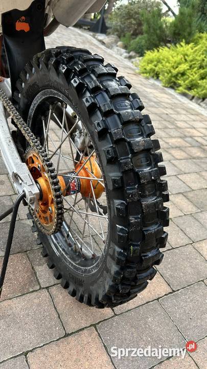 Sprzedam KTM sx85 2014 cross Jastrzębie-Zdrój