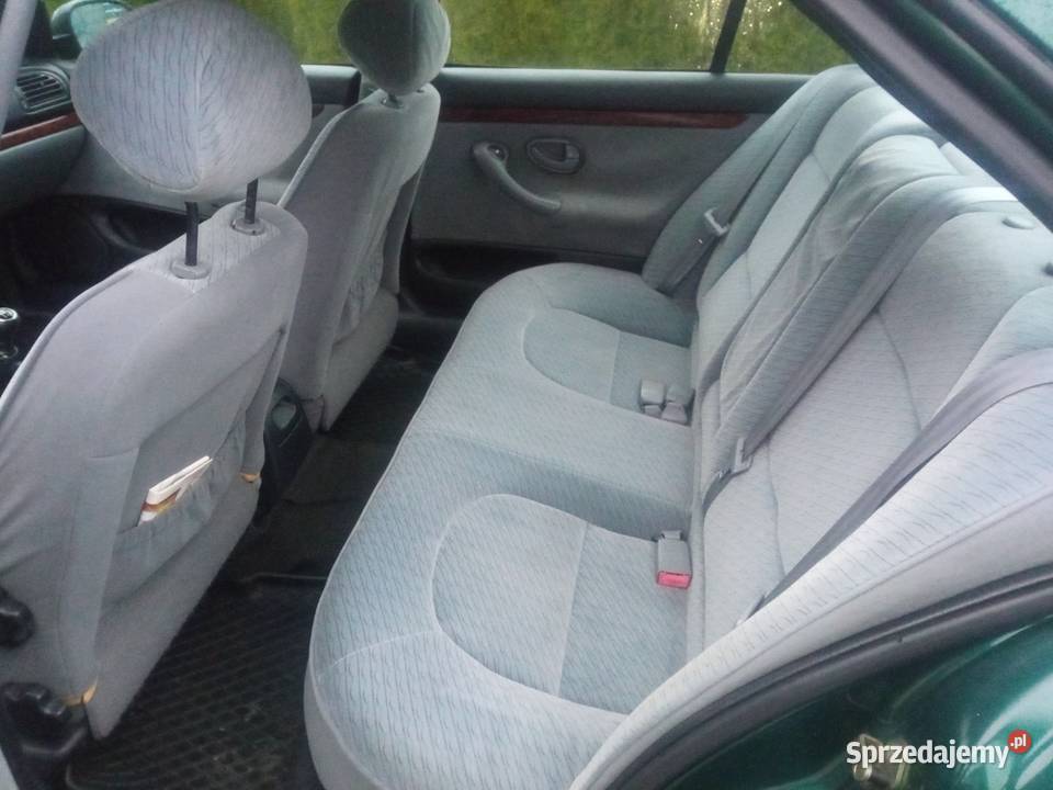 Peugeot 406 na części wspomaganie kierownicy sprzedam