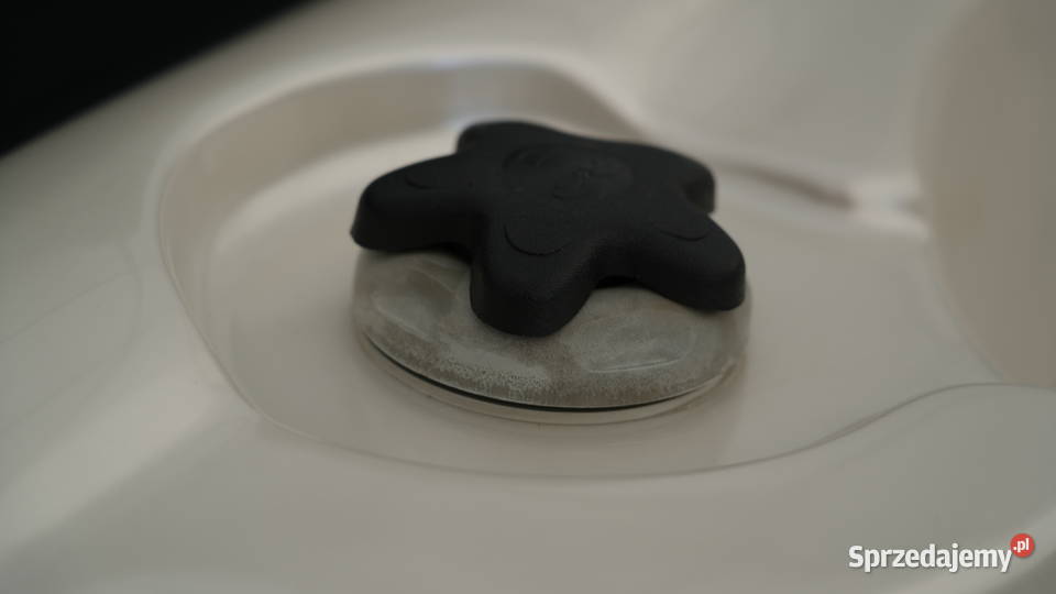 Używana wanna z hydromasażem jacuzzi Volition podkarpackie Olchowa
