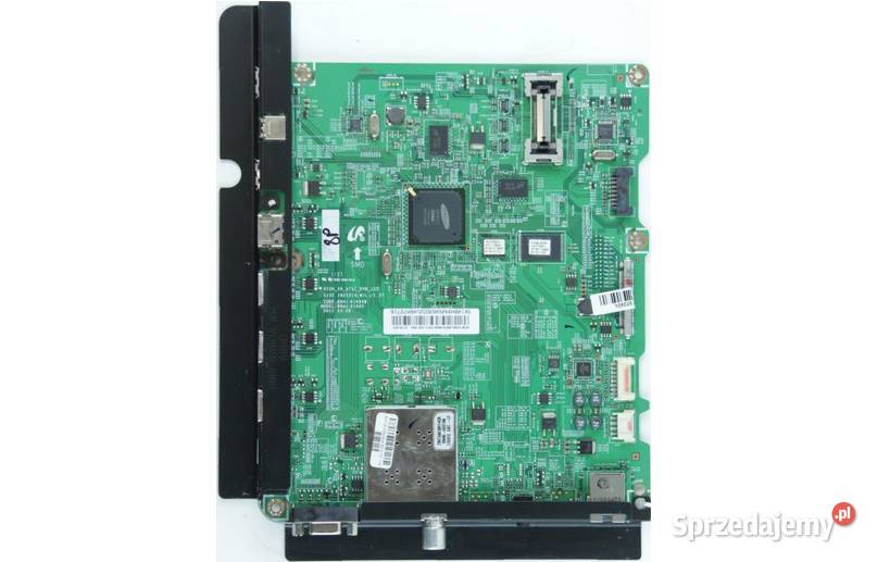 TV SAMSUNG płyt główna UE32D5500 UE32D5700 Samsung Szczecin