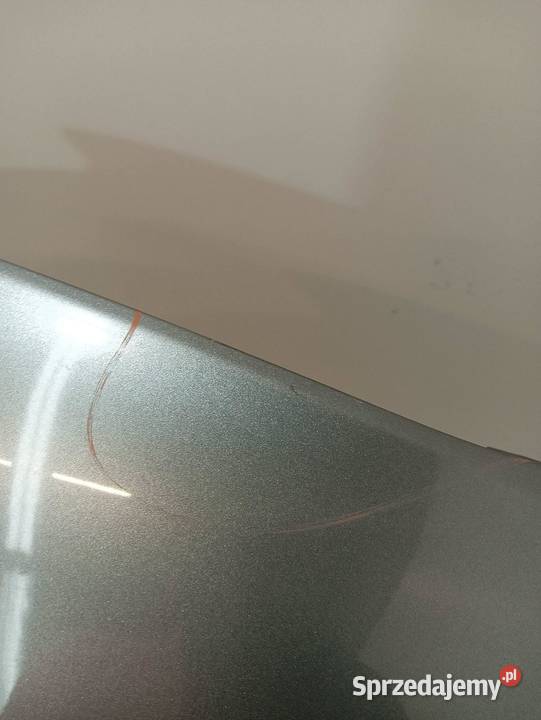 BŁOTNIK LEWY PRZÓD ZCD MK6 Suzuki Swift IV