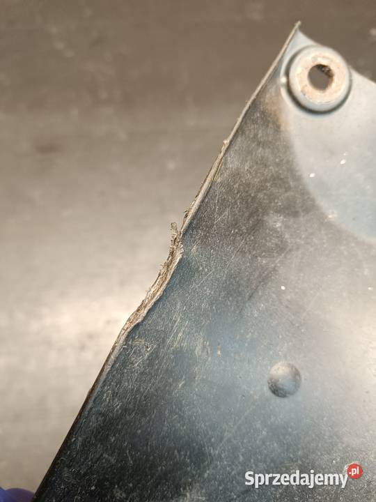 Chlapacz osłona amortyzator tył części Suzuki Gołaczewy