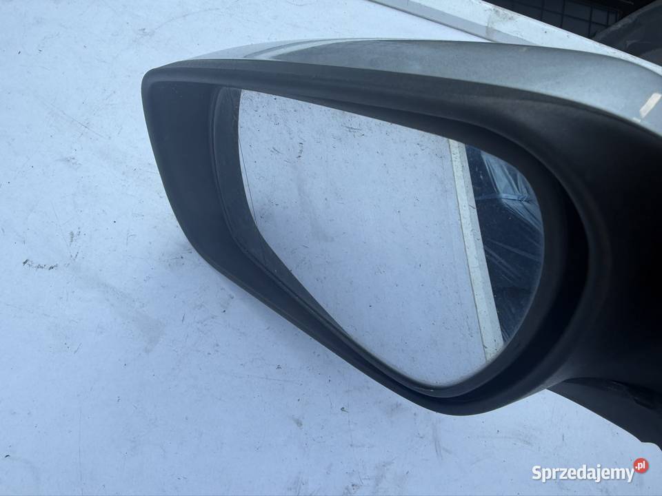Lusterko lewe Opel Meriva A Ostrów Wielkopolski