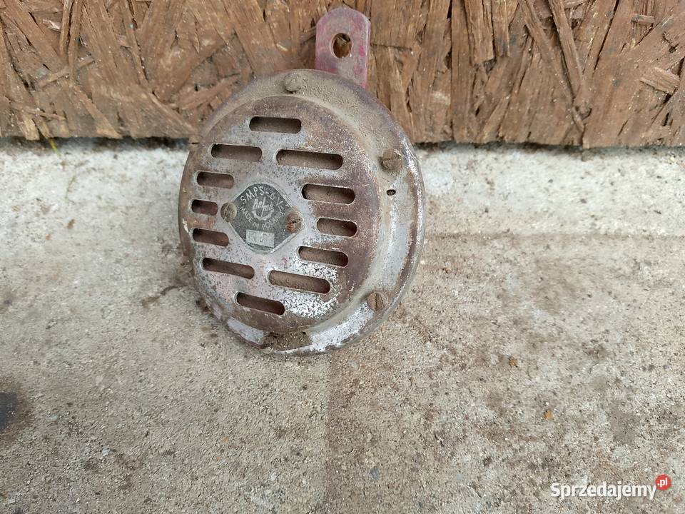 wsk wfm junak panonia sygnał Międzychód