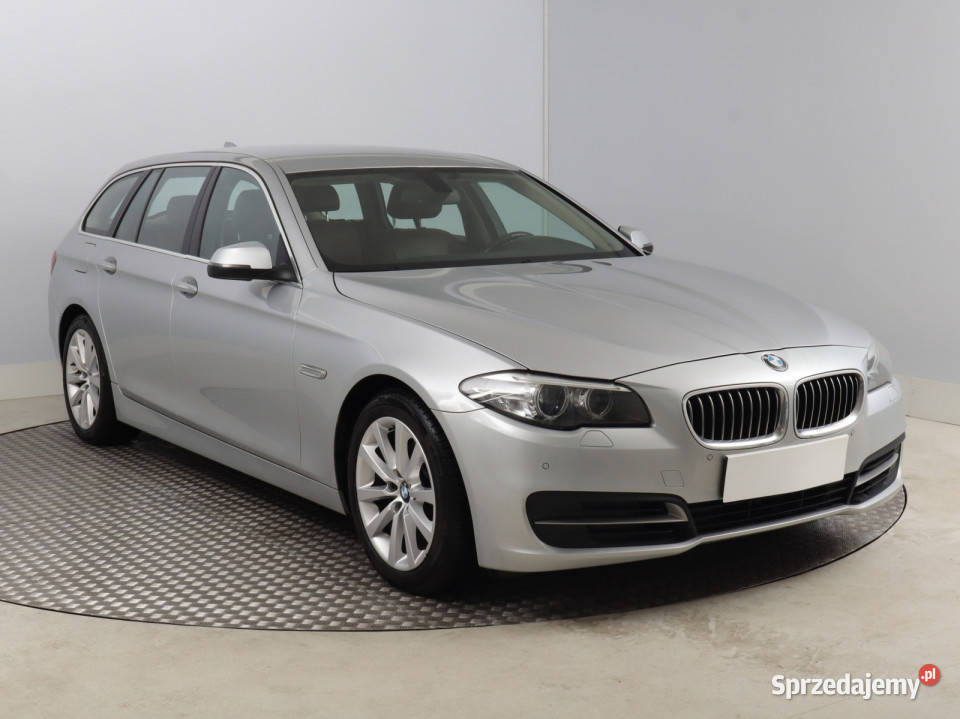 BMW 5 520d centralny zamek Bielany Wrocławskie