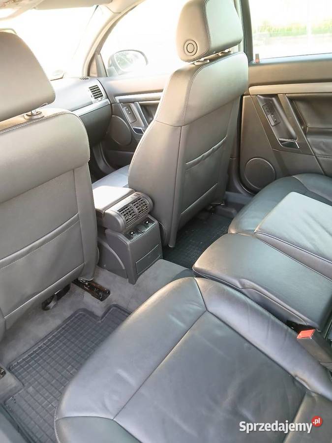 Opel Signum 19 150 koni 2006r światła do jazdy dziennej Kutno