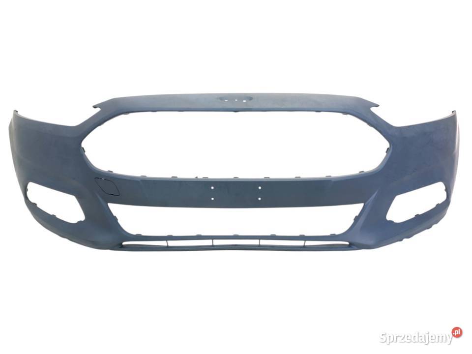 Ford Mondeo V MK5 20142018 przed liftem Zderzak świętokrzyskie Skarżysko-Kamienna