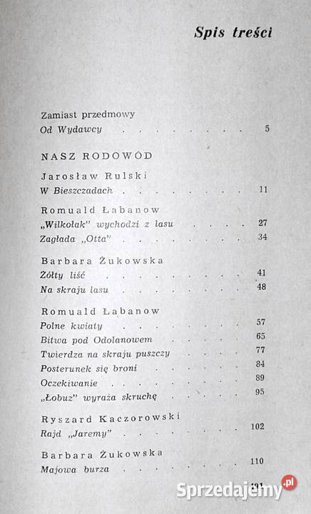 Szarobłękitni na tropach zbrodni praca zbiorowa Chełm