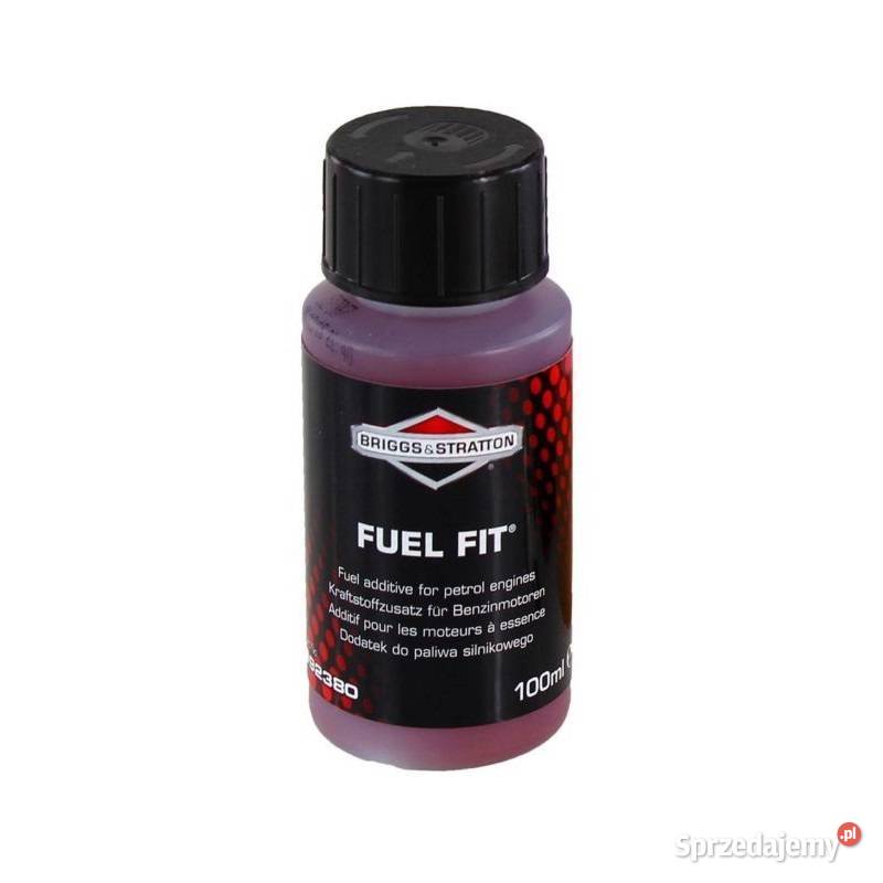 DODATEK DO PALIWA BRIGGSSTRATTON 100ml Ostrołęka sprzedam
